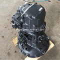 komatsu PC400-7 hydraulic main pump SAD6D125E-3 708-2H-00027